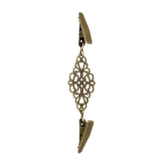 Jacket/Cardigan Clasp