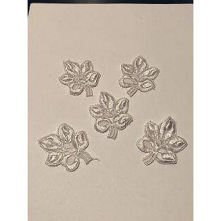 Leaf Motif Special (10 for $3.00)