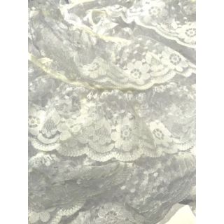 65mm Flowerlace (Gathered) (10m)