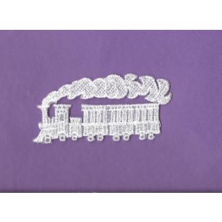 Nursery Train (Iron On)