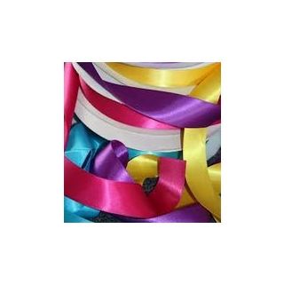 50mm Satin Ribbon (Roll)