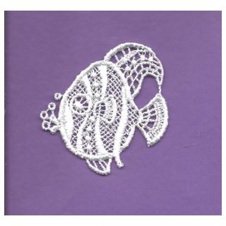 Fish Motif