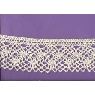 45mm 236/302 Cotton Lace