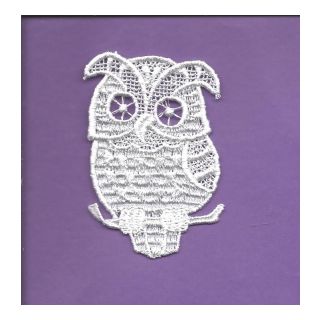 Owl Motif