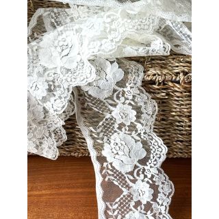 100mm Creamy Rose (311)