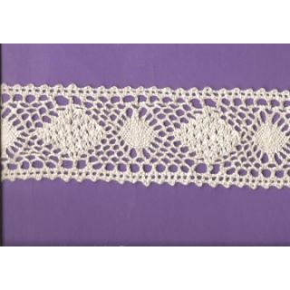 45mm Cotton Lace 142740