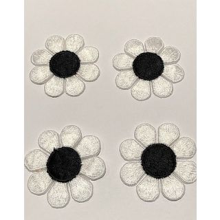 Iron Daisy Motif SPECIAL