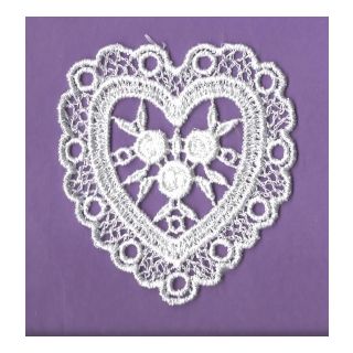 Medium Heart