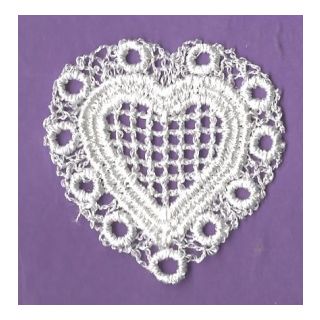 Small Heart