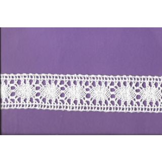 35mm Cotton Lace GH1101 - (30m)
