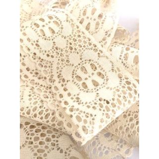 65mm Terylene Lace(10 metre card)