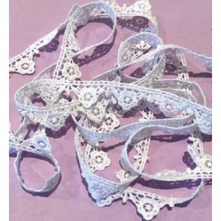 12mm Little Flower Lace
