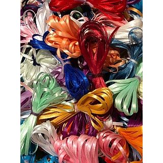 3mm Satin Ribbons (4 metres)