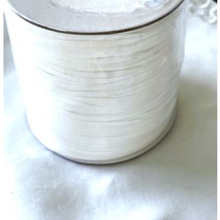 3mm Elastic - 320 metre Roll