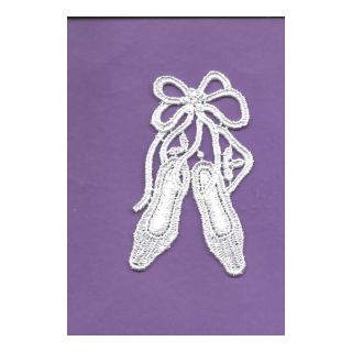 Ballet Shoes