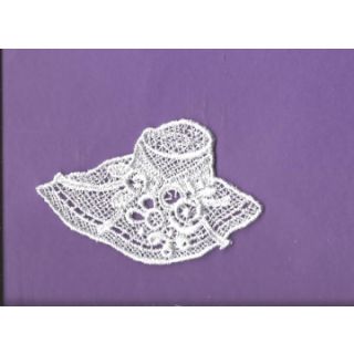Motif Hat