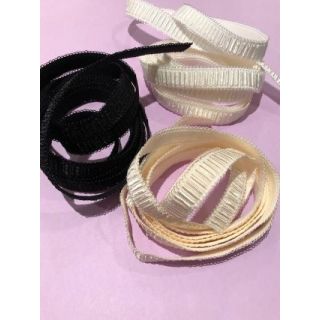 Bra Strap Elastic (2metres)