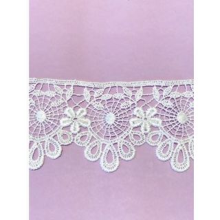 70mm Dream Catcher Lace
