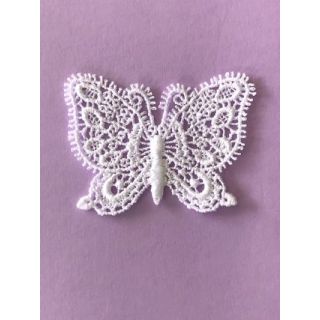Medium Butterfly