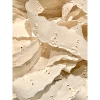 25mm Broderie Flat 4720 (15 m)