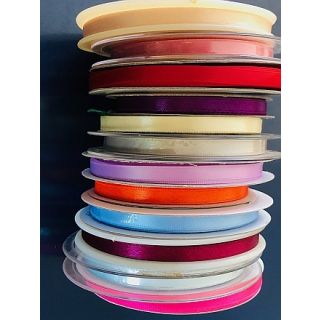 5/6mm Ribbon Roll (20 - 25 metres)