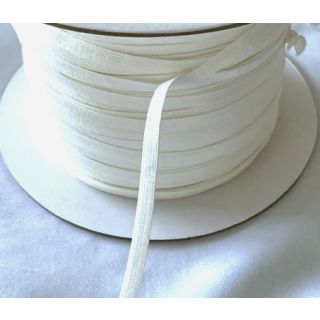 5mm Elastic - 320 metre roll (woven)