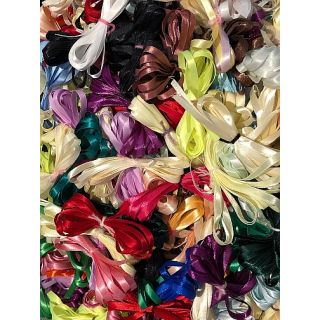 6mm Satin Ribbons (4 metres)