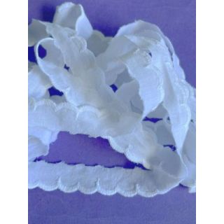 15mm Broderie