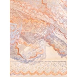 Fairy Floss Apricot (5m)
