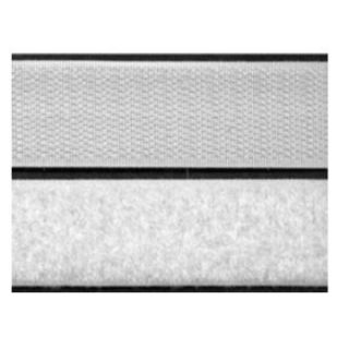 25mm Velcrose (Stick On) Half metre
