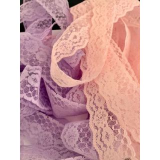 30mm Nylon Lace 915 (20m)