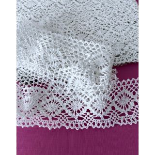 55mm Cotton Lace 248/352 - (30m)