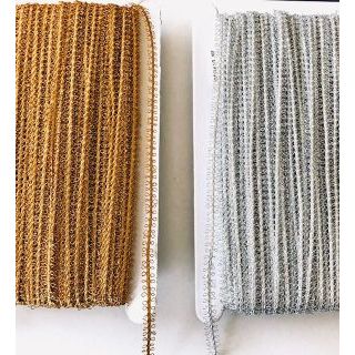 5mm Tiny Loop Braid 32.9 Metres