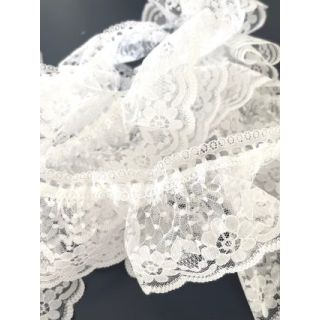 65mm Flowerlace with Insertion