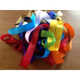 25mm Grosgrain Ribbon (2 metres)