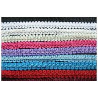 8mm Gimp Braid