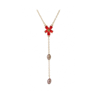 "Hermoine" Necklace (Harry Potter)