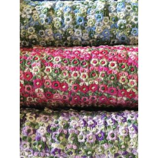 Little Flower Trim 21624