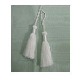 40mm Mini Tassels