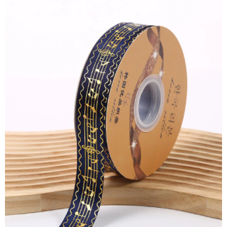 25mm Audrey Hepburn Ribbon
