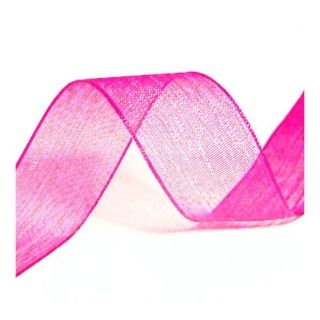 15mm Organza Ribbon (4 metres)