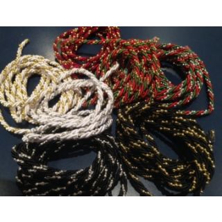 Rope Braid