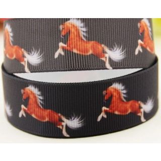 22mm Stallion Ribbon (2 metres)