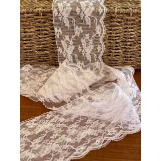 100mm Tara Lace (3m)