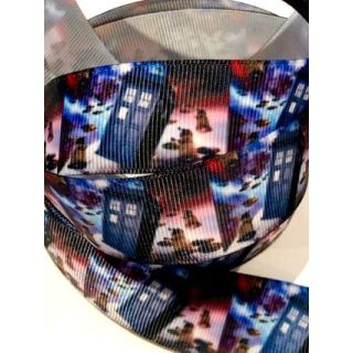 Dr Who & Dialects