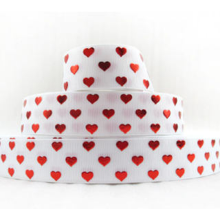 25mm Chook Ribbon