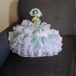 Doll Lace