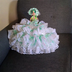 Doll Lace