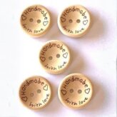 Buttons