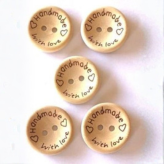 Buttons